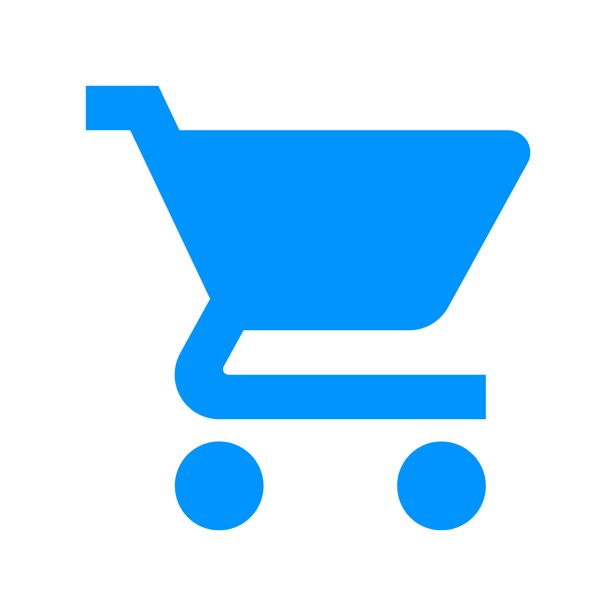 Plana Cart